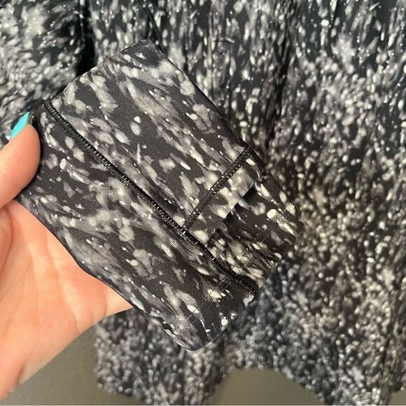 CALIA Women's Cold Dash 1/4 Zip - Picture 9 of 16